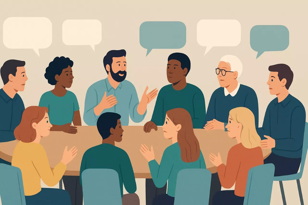 Convocazione associazioni locali per programmazione eventi estivi